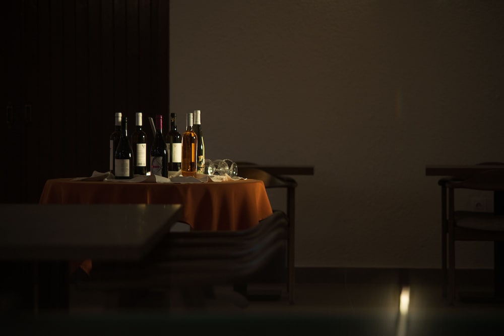 Malia Holidays Hotel — Restaurant & bars in Malia