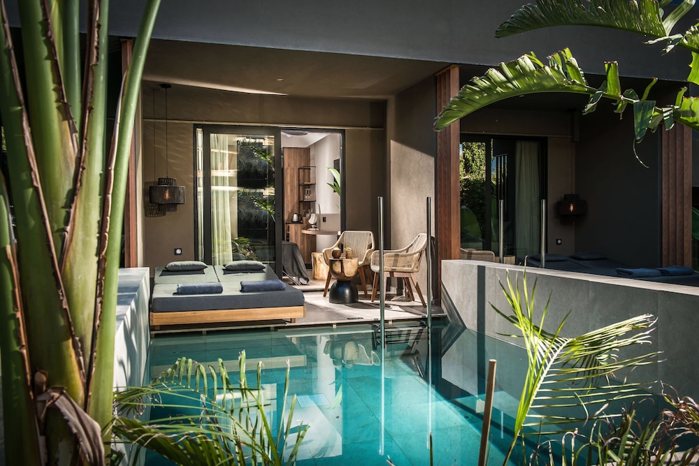 Alsus Boutique Hotel - zdjęcie 3