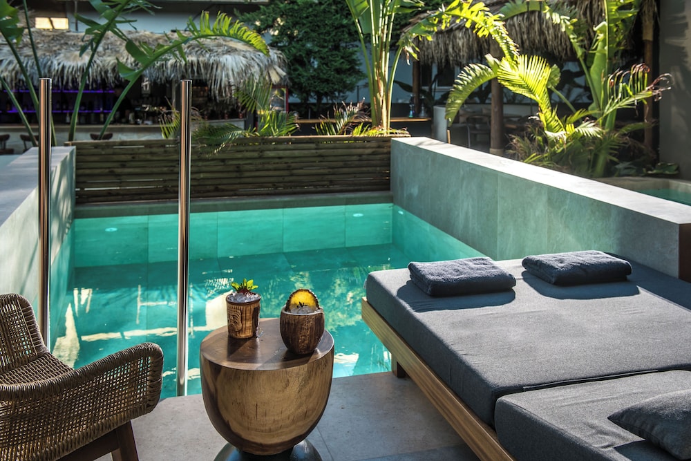 Alsus Boutique Hotel - zdjęcie 4