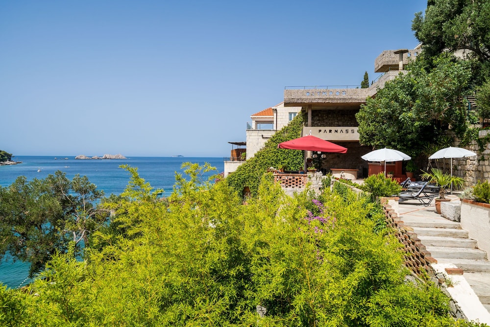 Boutique & Beach Hotel Villa Wolff - zdjęcie 5