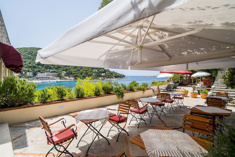 Boutique & Beach Hotel Villa Wolff - zdjęcie 4