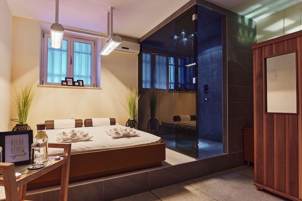 Hotel Villa Eugenia - zdjęcie 4