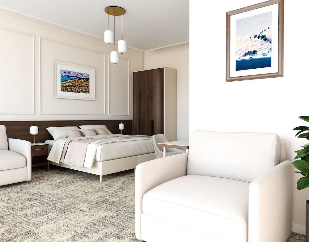 Hotel Villa Eugenia - zdjęcie 5
