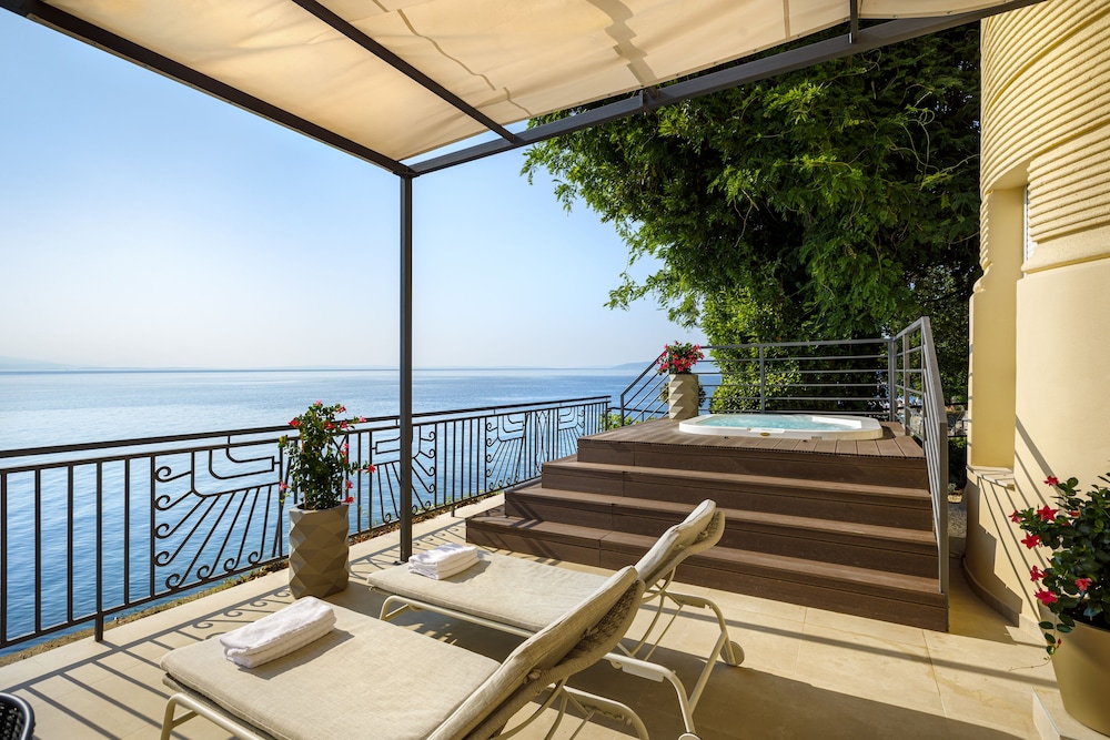 Hotel Ambasador - Liburnia - zdjęcie 4