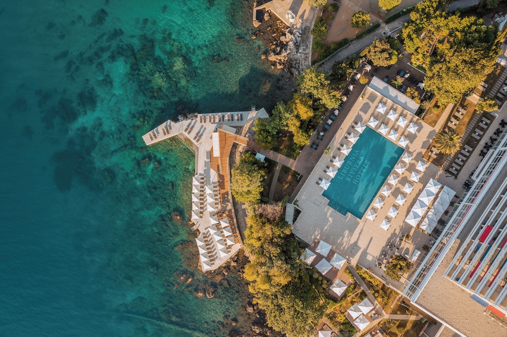 Hotel Ambasador - Liburnia
