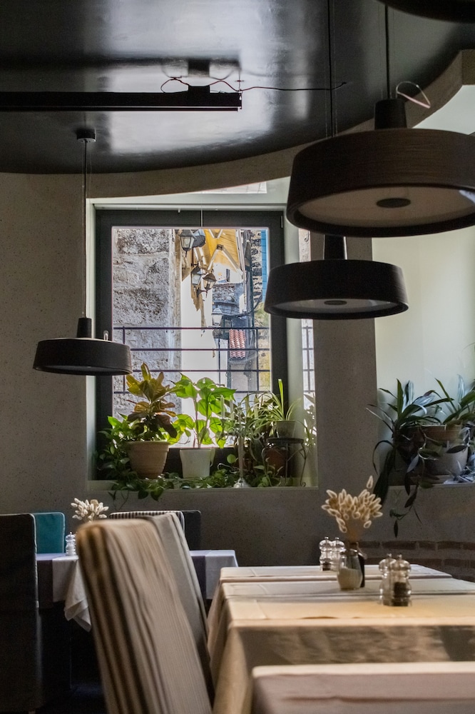 Slavija Culture Heritage Hotel — Restaurant & bars in Split, Split-Dalmatia