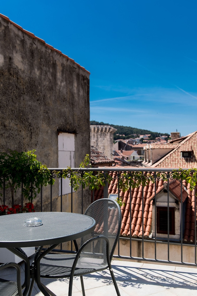 Slavija Culture Heritage Hotel — Attractions in the area in Split, Split-Dalmatia