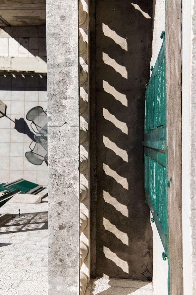 Slavija Culture Heritage Hotel — Hotel building in Split, Split-Dalmatia