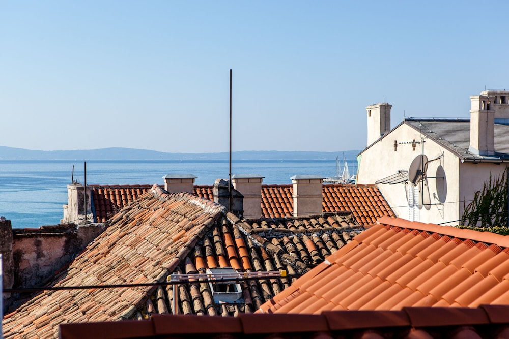 Slavija Culture Heritage Hotel — Attractions in the area in Split, Split-Dalmatia