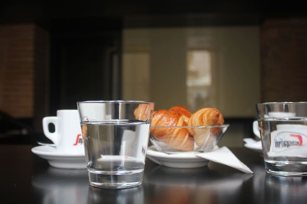 Slavija Culture Heritage Hotel — Restaurant & bars in Split, Split-Dalmatia