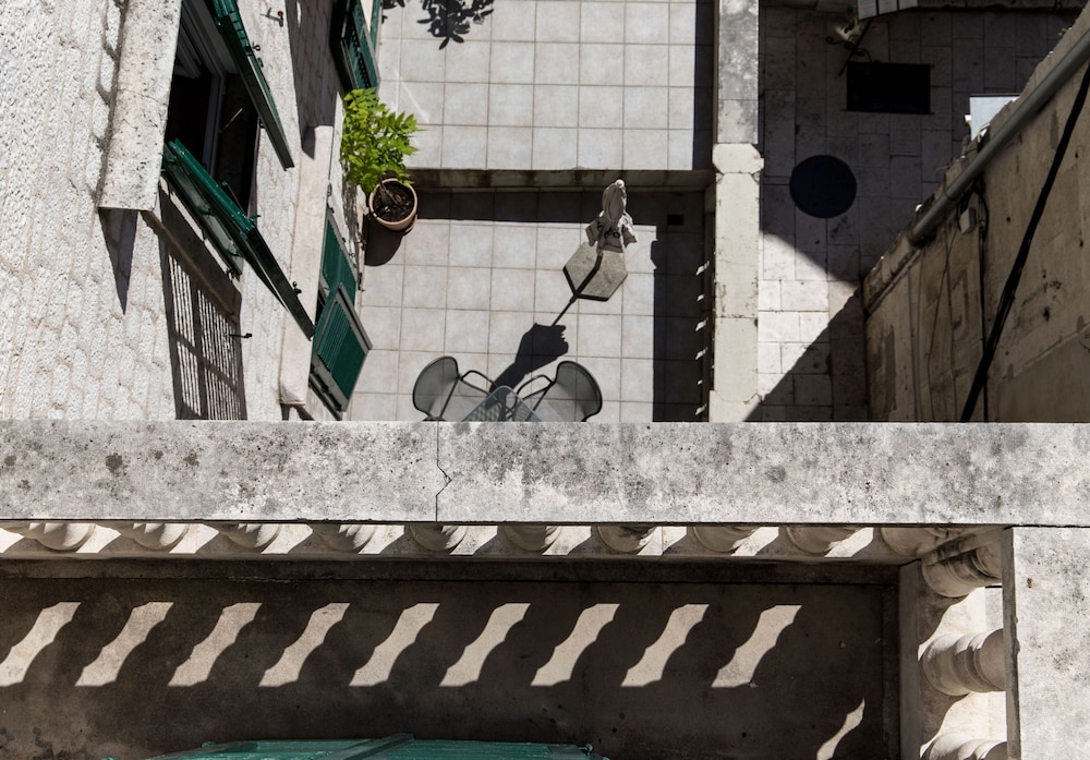 Slavija Culture Heritage Hotel — Hotel building in Split, Split-Dalmatia