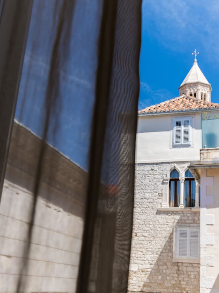 Slavija Culture Heritage Hotel — Attractions in the area in Split, Split-Dalmatia