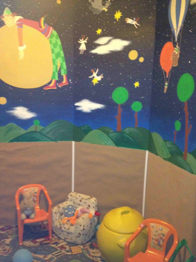 Hotel Delfin — Attractions for children in Zadar, Zadar