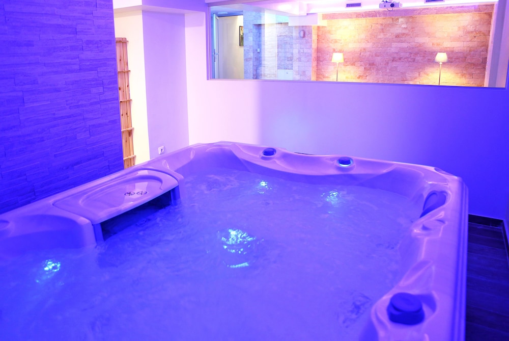 Hotel Delfin — Spa in Zadar, Zadar
