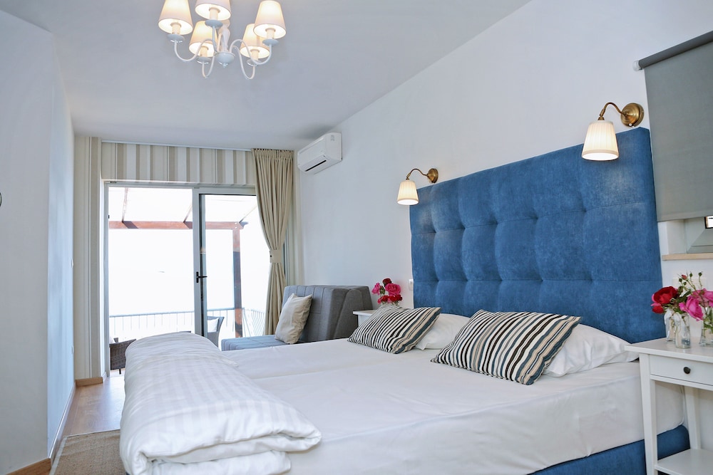 Hotel Delfin — Hotel rooms in Zadar, Zadar