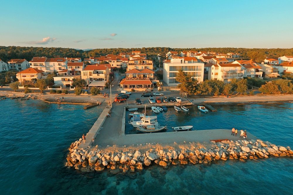 Hotel Delfin