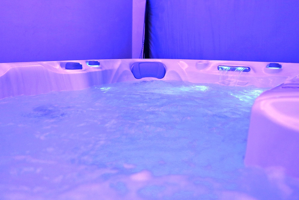 Hotel Delfin — Spa in Zadar, Zadar