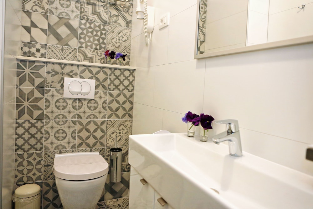 Hotel Delfin — Hotel rooms in Zadar, Zadar