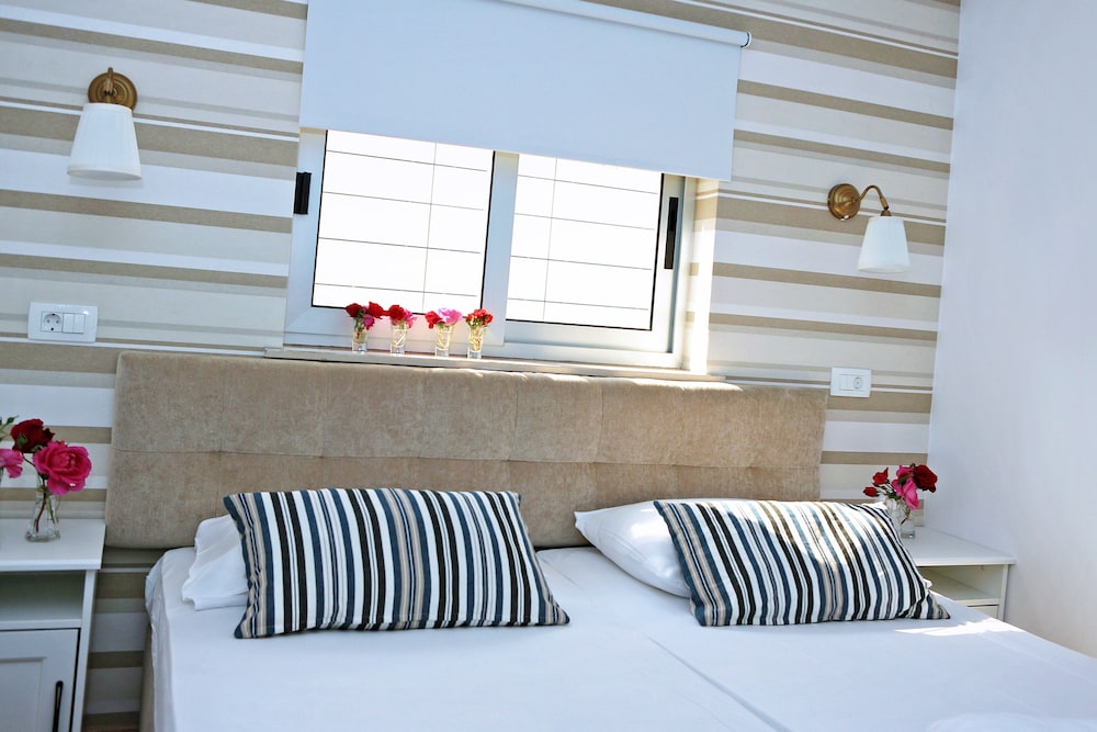 Hotel Delfin — Hotel rooms in Zadar, Zadar