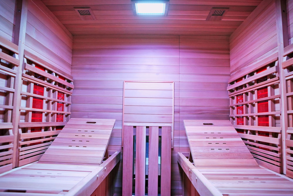 Hotel Delfin — Spa in Zadar, Zadar