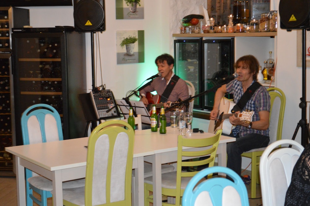 Hotel Delfin — Attractions in the area in Zadar, Zadar