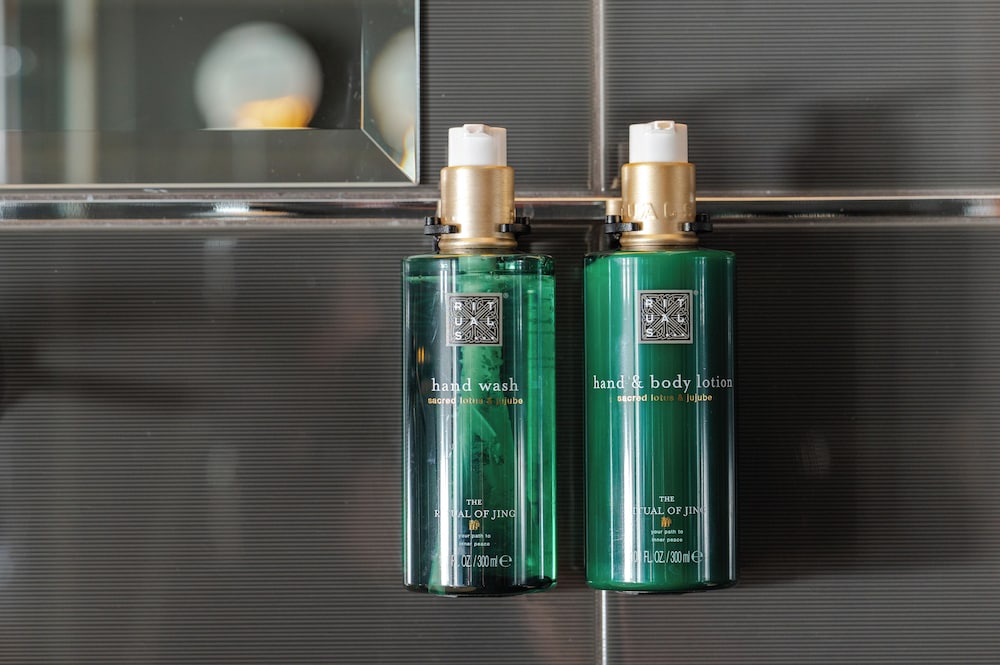 Hotel Marmont Heritage — Spa in Split, Split-Dalmatia