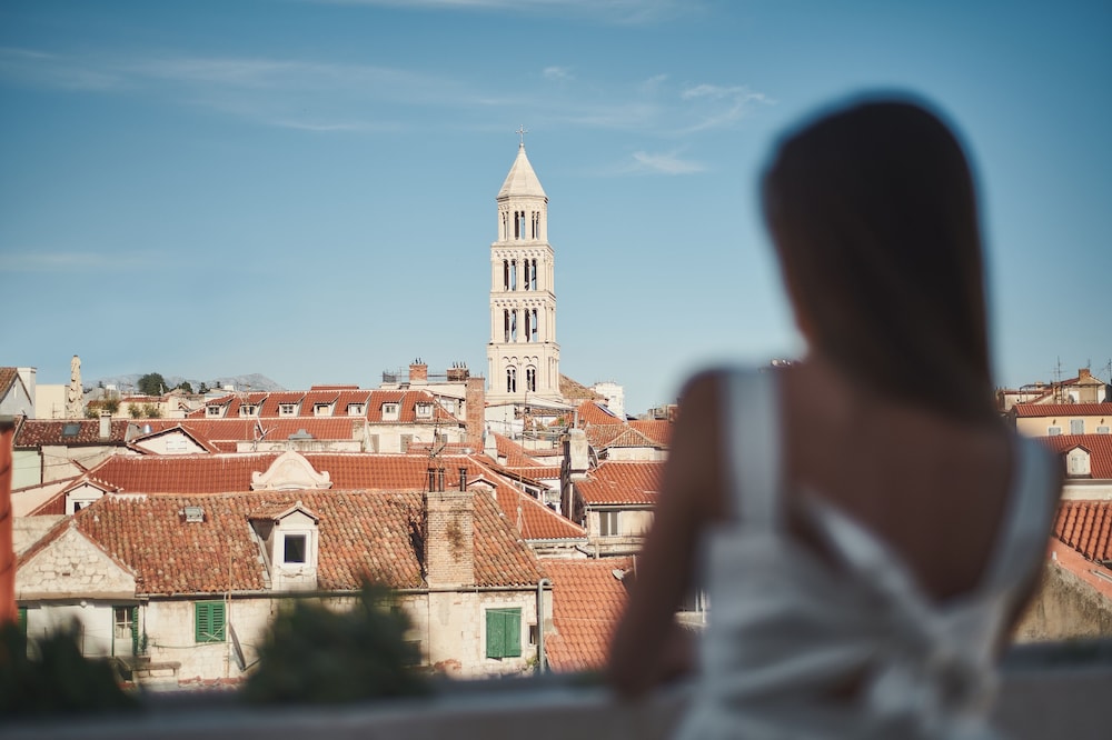 Hotel Marmont Heritage — Attractions in the area in Split, Split-Dalmatia