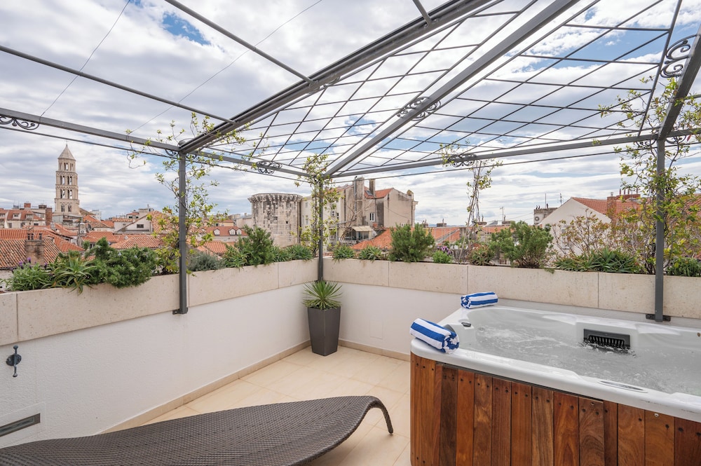 Hotel Marmont Heritage — Spa in Split, Split-Dalmatia