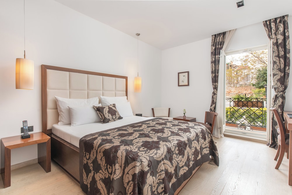 Hotel Marmont Heritage — Hotel rooms in Split, Split-Dalmatia