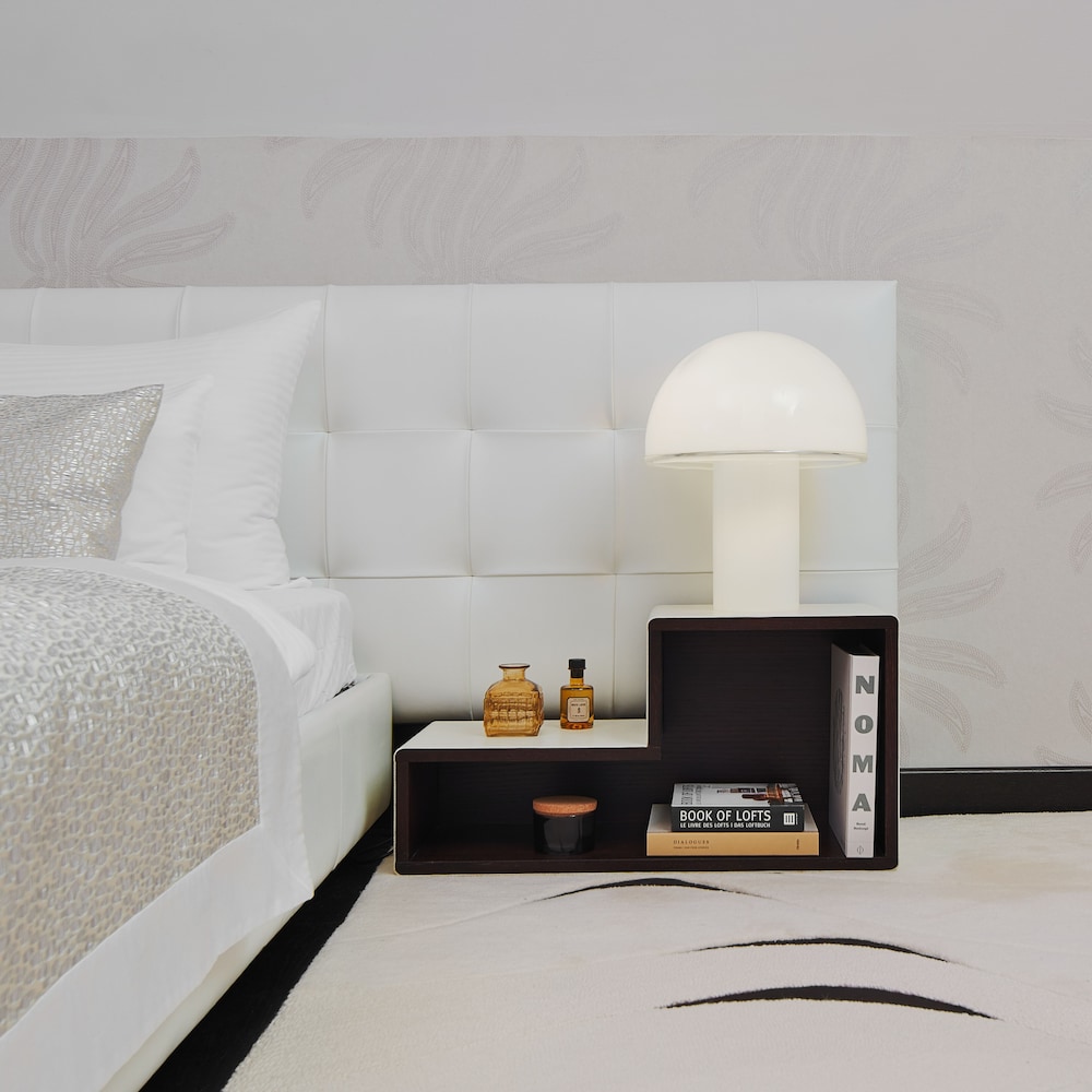 Hotel Marmont Heritage — Hotel rooms in Split, Split-Dalmatia