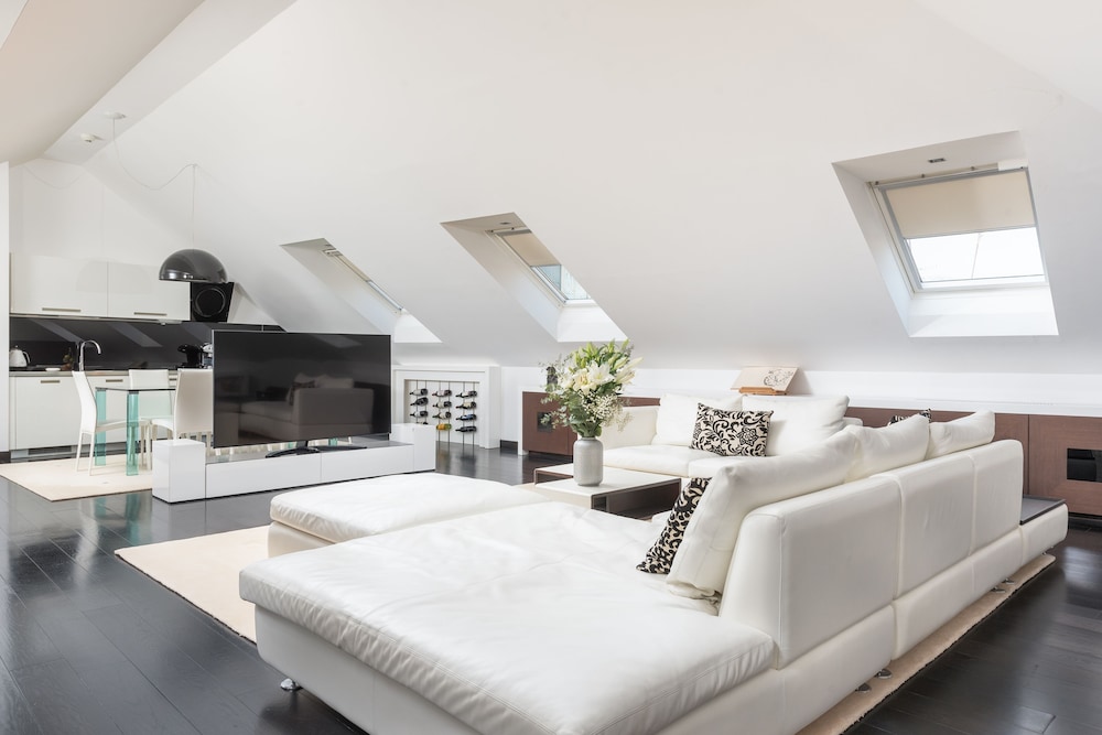 Hotel Marmont Heritage — Hotel rooms in Split, Split-Dalmatia