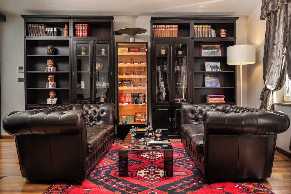 Hotel Marmont Heritage — Hotel rooms in Split, Split-Dalmatia