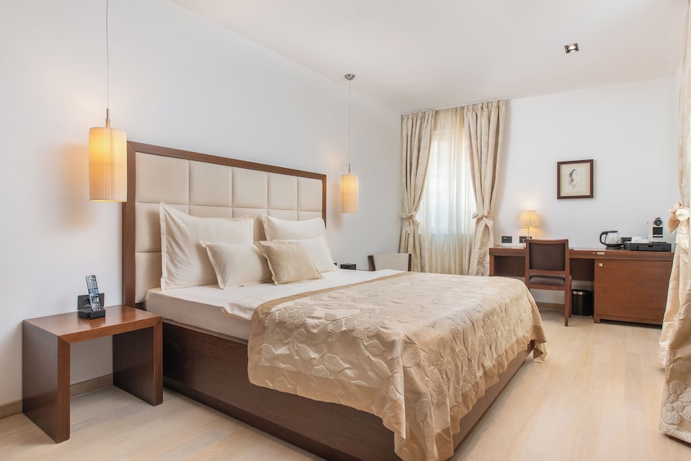 Hotel Marmont Heritage — Hotel rooms in Split, Split-Dalmatia