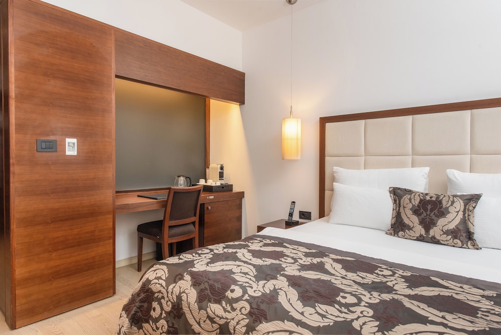 Hotel Marmont Heritage — Hotel rooms in Split, Split-Dalmatia