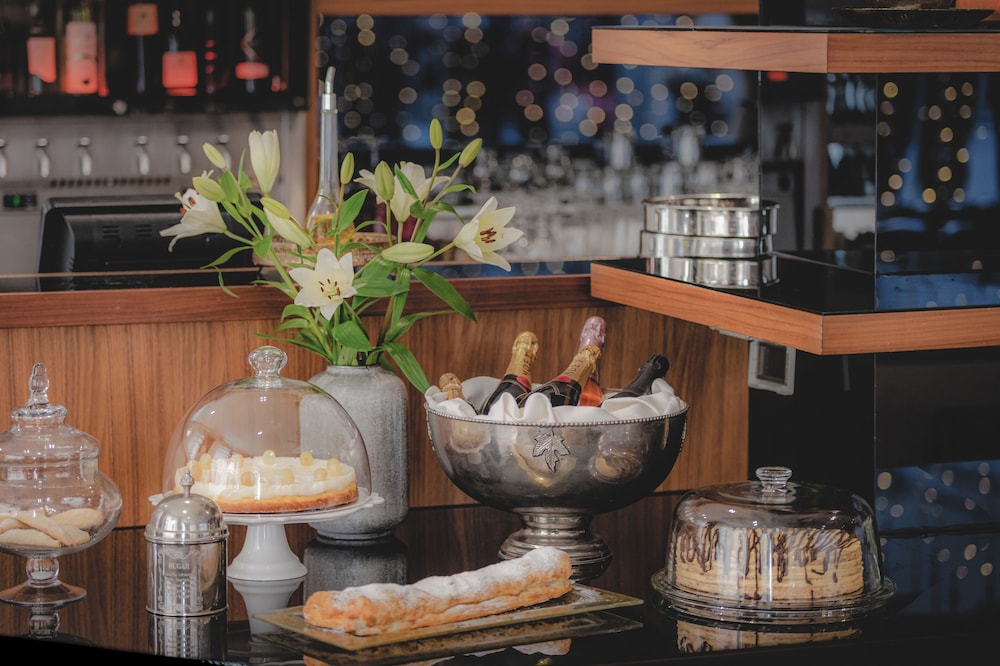 Hotel Marmont Heritage — Restaurant & bars in Split, Split-Dalmatia