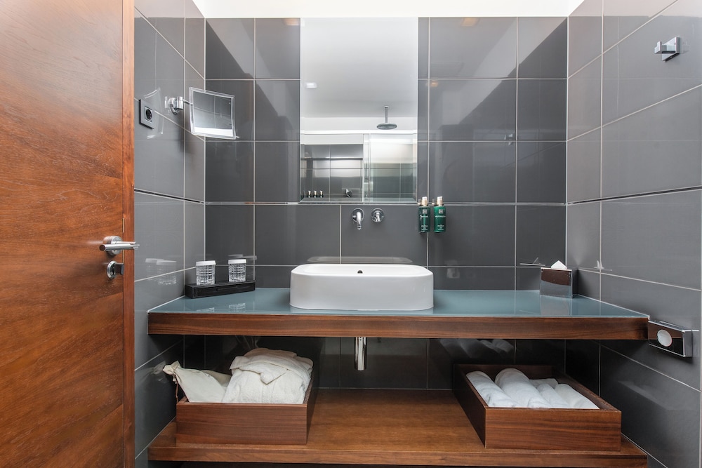 Hotel Marmont Heritage — Hotel rooms in Split, Split-Dalmatia