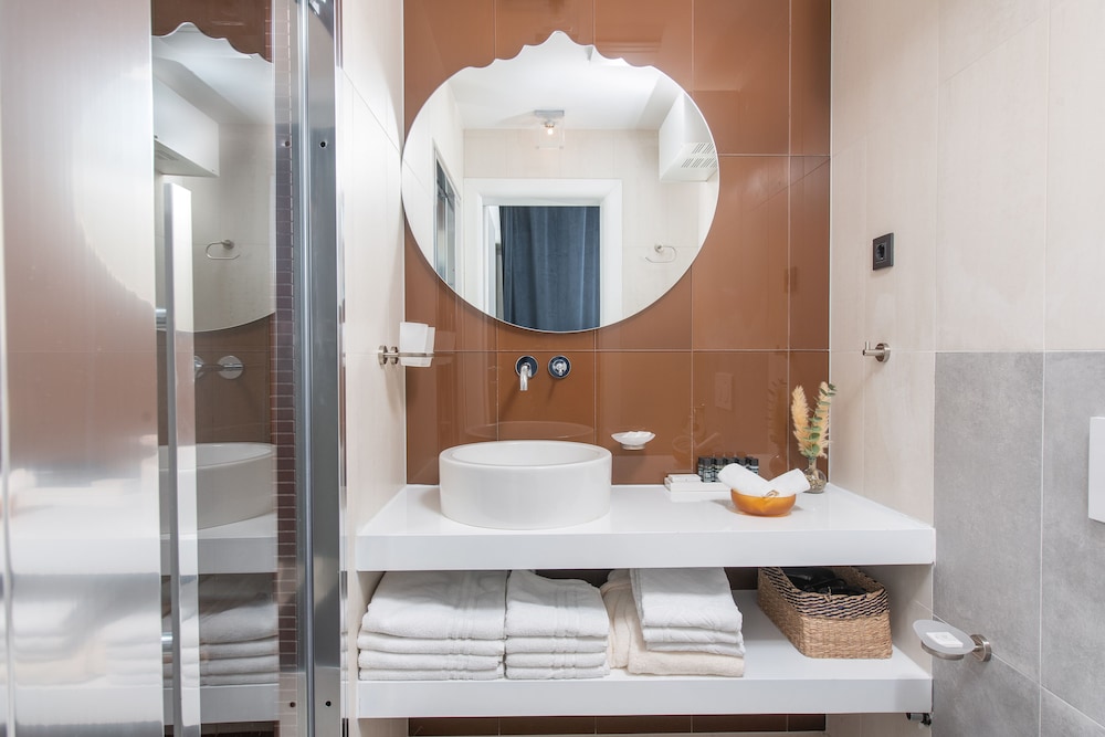 Hotel Marmont Heritage — Hotel rooms in Split, Split-Dalmatia