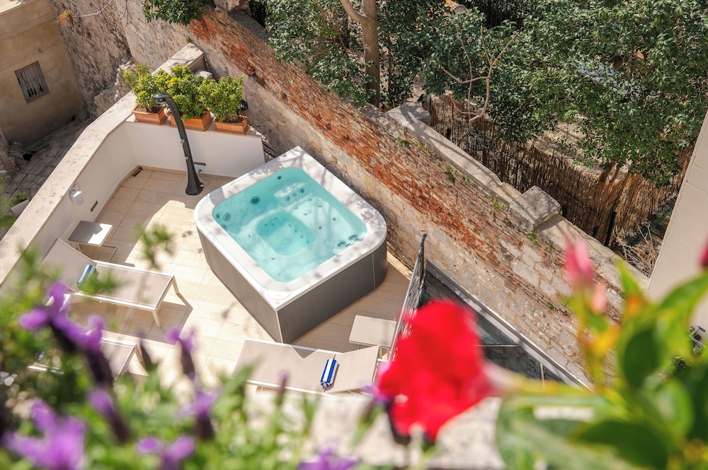 Hotel Marmont Heritage — Spa in Split, Split-Dalmatia
