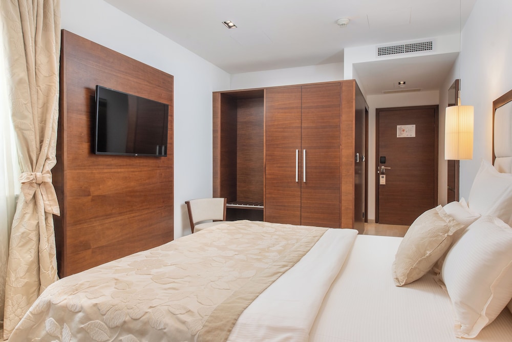 Hotel Marmont Heritage — Hotel rooms in Split, Split-Dalmatia