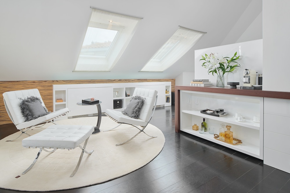Hotel Marmont Heritage — Hotel rooms in Split, Split-Dalmatia