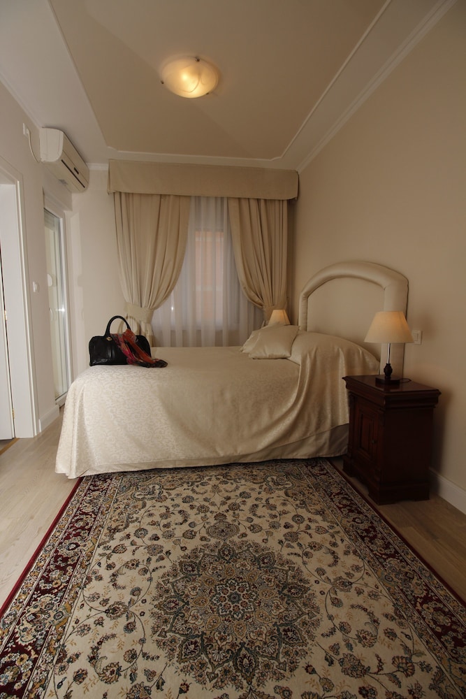 Villa Triana — Hotel rooms in Zadar, Zadar
