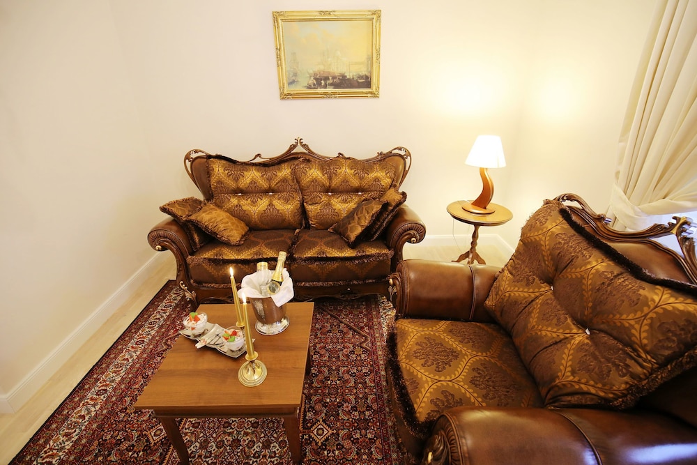 Villa Triana — Hotel rooms in Zadar, Zadar
