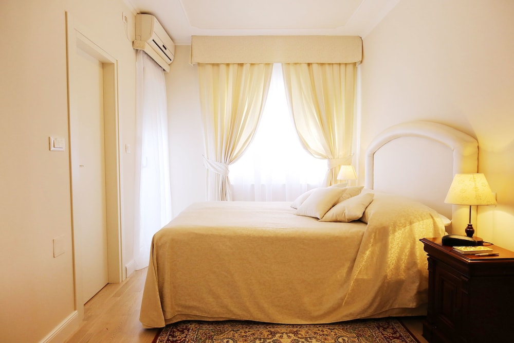 Villa Triana — Hotel rooms in Zadar, Zadar