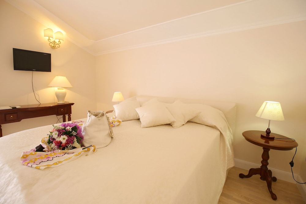 Villa Triana — Hotel rooms in Zadar, Zadar