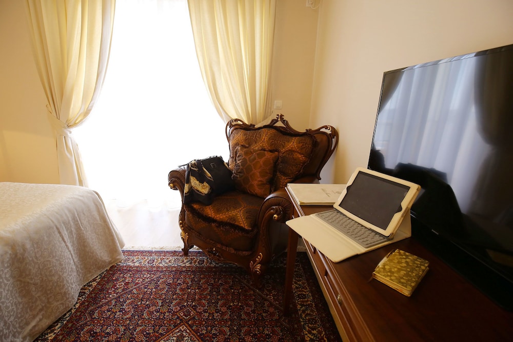Villa Triana — Hotel rooms in Zadar, Zadar
