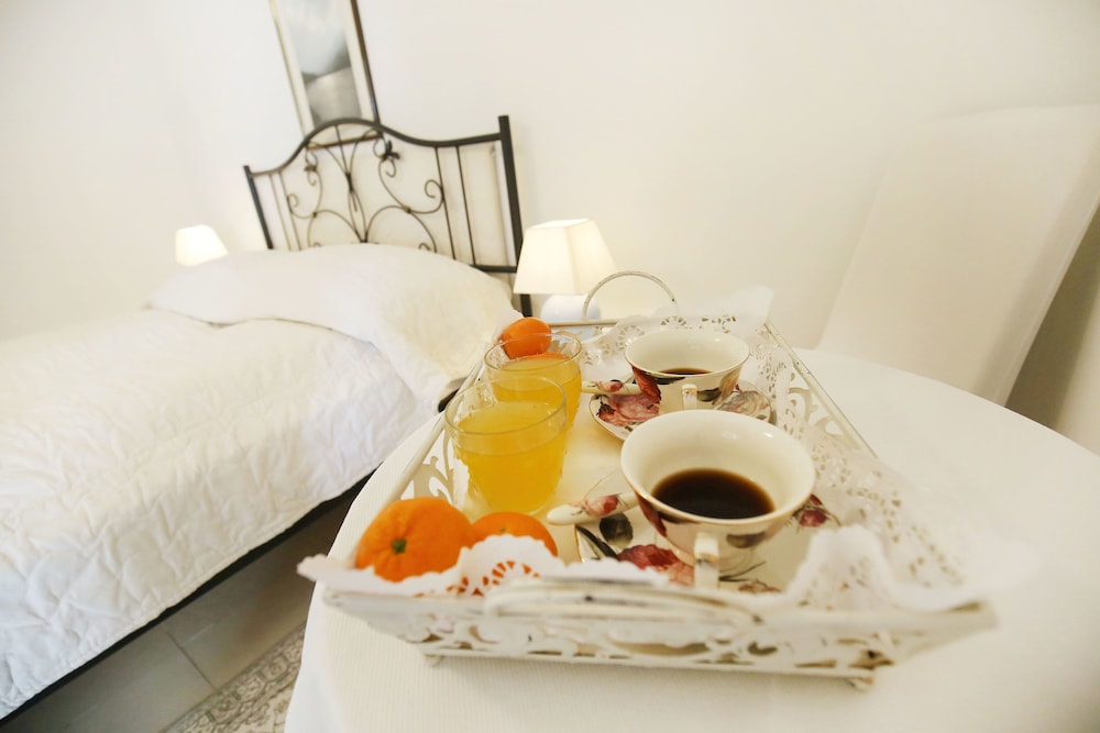 Villa Triana — Hotel rooms in Zadar, Zadar