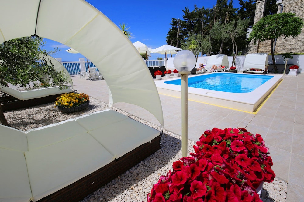 Villa Triana — Swimming pool in Zadar, Zadar