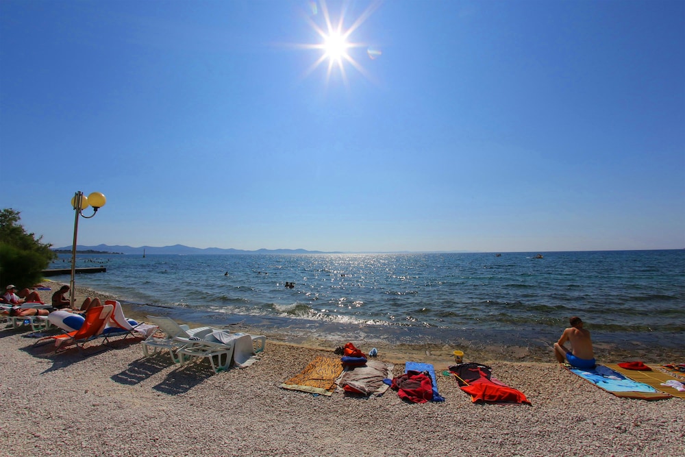 Villa Triana — Beach in Zadar, Zadar