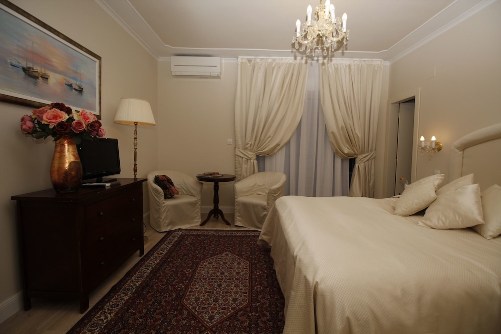 Villa Triana — Hotel rooms in Zadar, Zadar