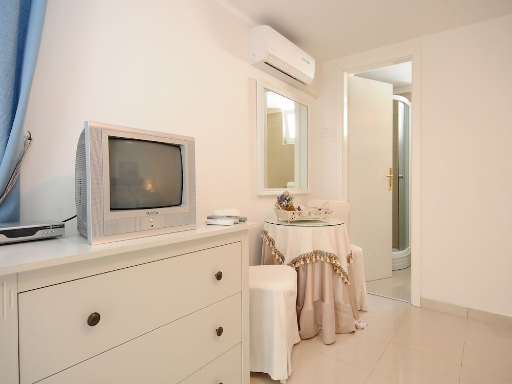 Villa Triana — Hotel rooms in Zadar, Zadar